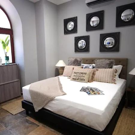 Amazinn Places Rooftop And Jacuzzi Panama Stadt Exterior foto